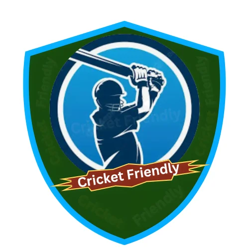 Cricket Friendly