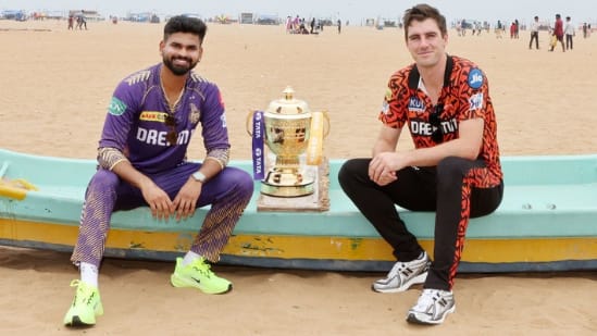 KKR vs SRH Final 2024 Prediction