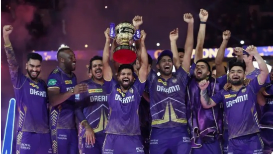 IPL 2024 Prize Money Hindi